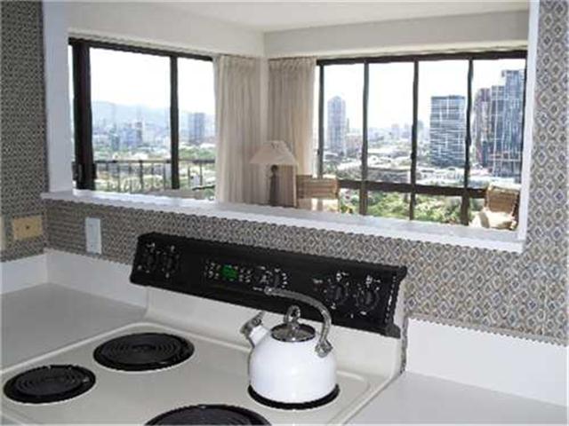 700 Richards Street  Unit 2206