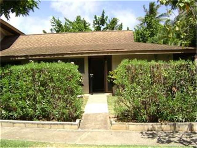 41924 Keanu Street  Unit 219