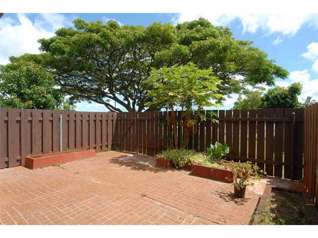 94-337 Anania Drive  Unit 12