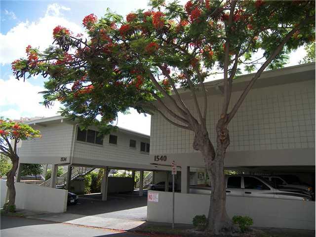 1540 Magazine Street  Unit B/1
