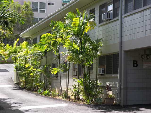 1540 Magazine Street  Unit B/1