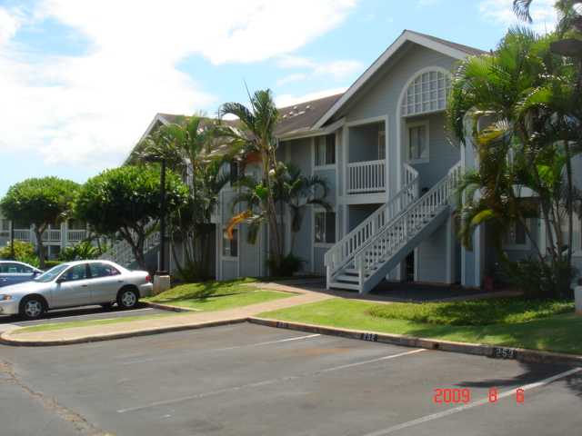 94-203 Paioa Place  Unit P/202