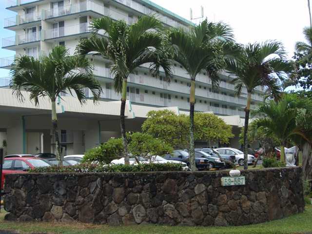 53567 Kamehameha Highway  Unit BH/215
