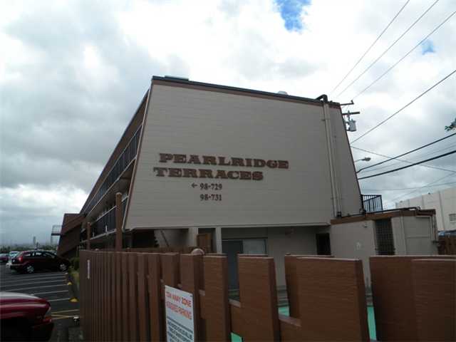 98731 Moanalua Loop  Unit 230
