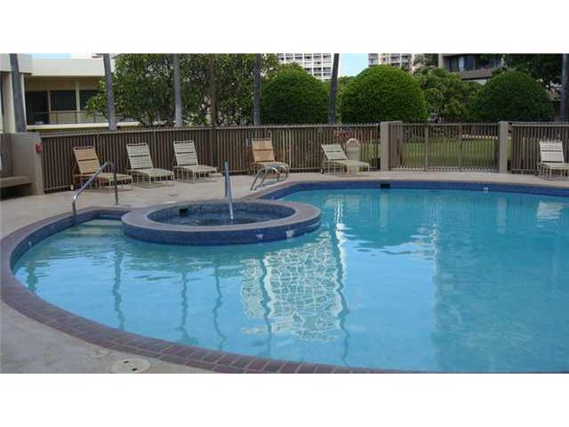 583 Kamoku Street Unit DH/1707 583 Kamoku Street Unit DH/1707