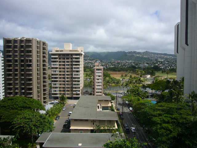 201 Ohua Avenue  Unit MAUKA/1213