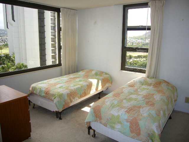 201 Ohua Avenue  Unit MAUKA/1213