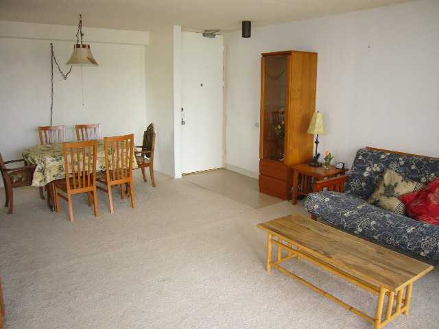 201 Ohua Avenue  Unit MAUKA/1213