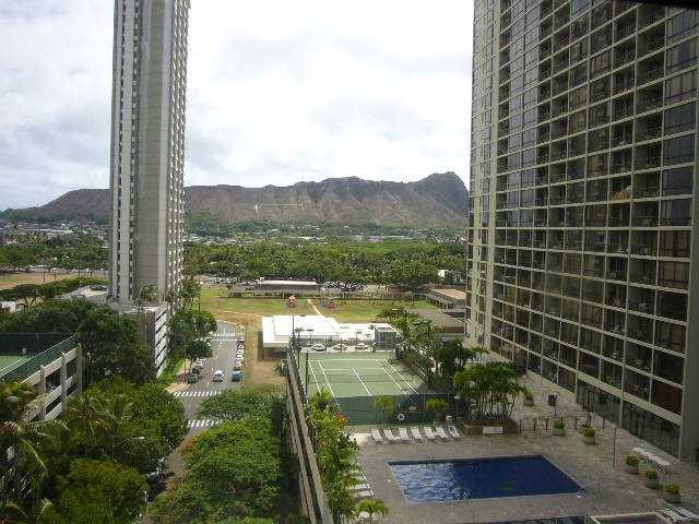 201 Ohua Avenue  Unit MAUKA/1213