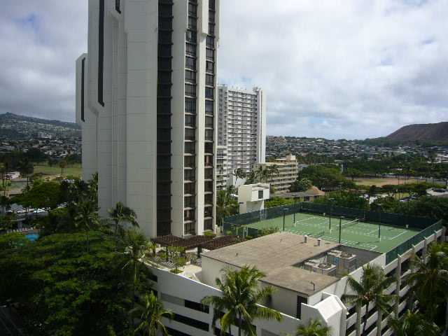 201 Ohua Avenue  Unit MAUKA/1213