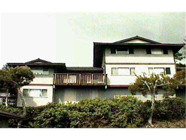 995-A Akipohe Street Unit 3A 995-A Akipohe Street Unit 3A