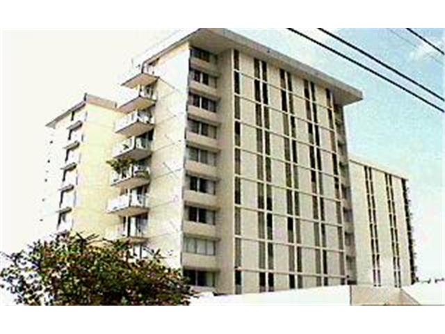 1069 Spencer Street  Unit 101