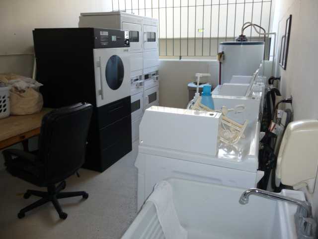 1069 Spencer Street  Unit 101