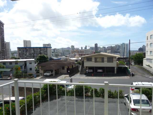 1069 Spencer Street  Unit 101
