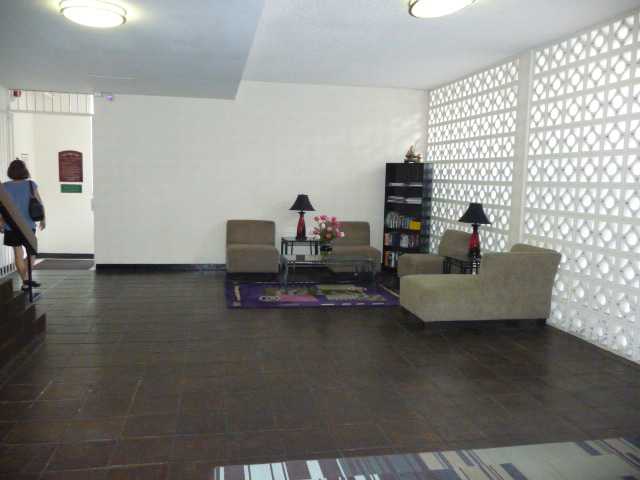 1069 Spencer Street  Unit 101