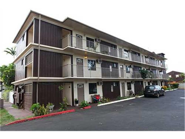 6841 Waialua Beach Road  Unit 102