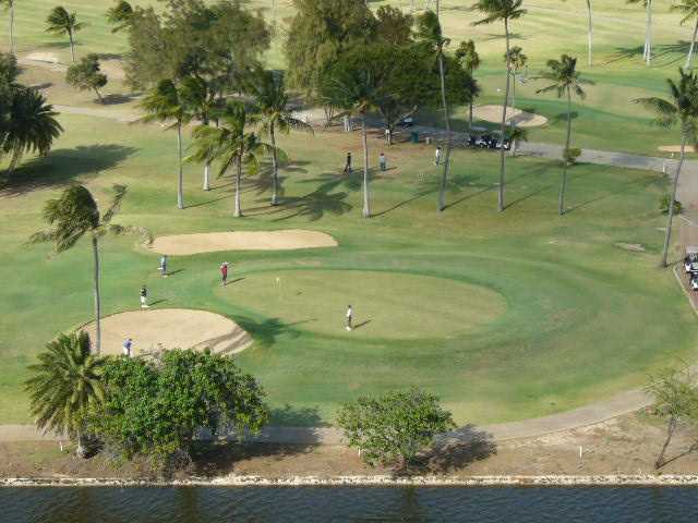 320 Liliuokalani Avenue  Unit 1603