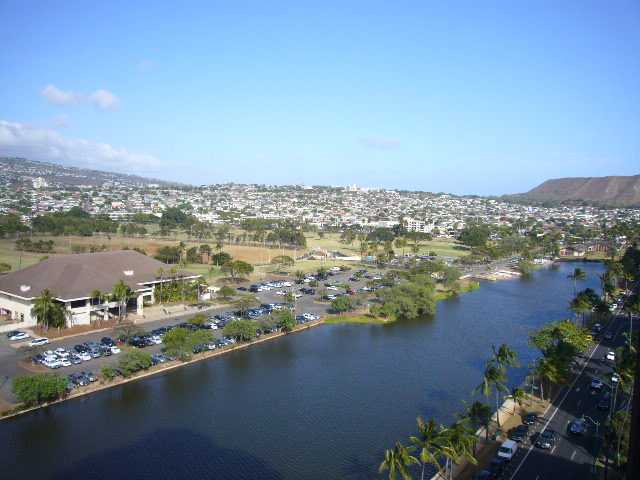 320 Liliuokalani Avenue Unit 1603 320 Liliuokalani Avenue Unit 1603