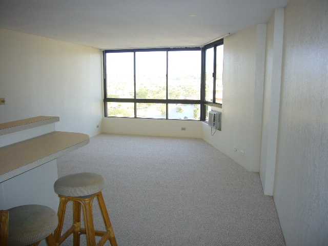 320 Liliuokalani Avenue  Unit 1603
