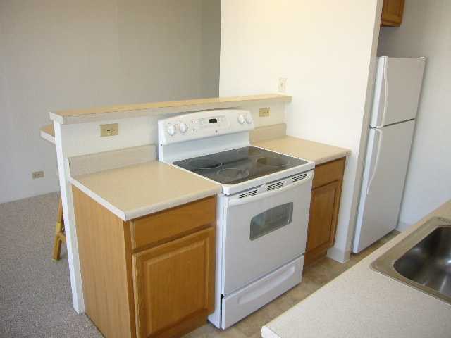 320 Liliuokalani Avenue  Unit 1603
