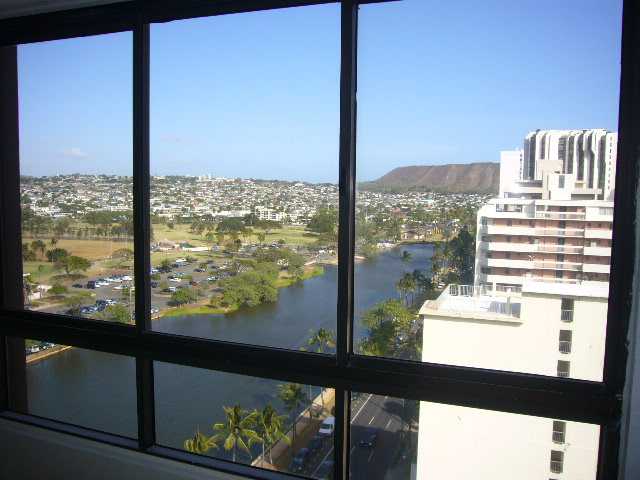 320 Liliuokalani Avenue  Unit 1603