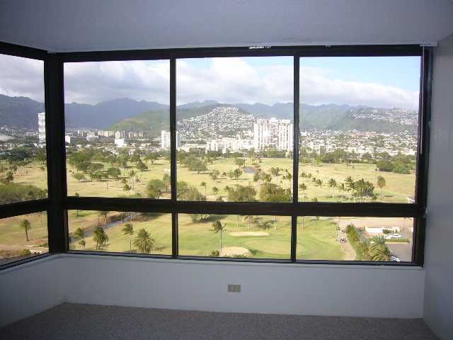 320 Liliuokalani Avenue  Unit 1603