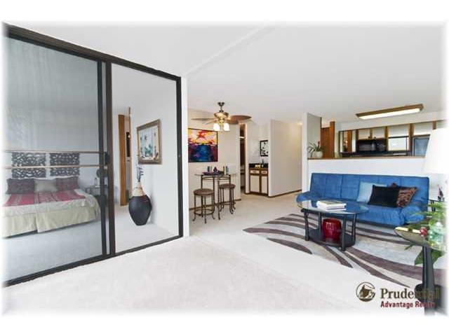 55 S Judd Street  Unit 2105