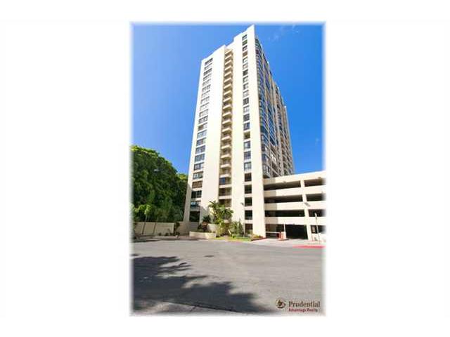 55 S Judd Street  Unit 2105