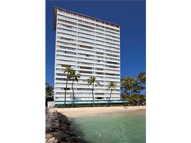 2895 Kalakaua Avenue Unit 206 2895 Kalakaua Avenue Unit 206