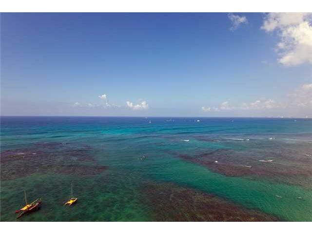 2895 Kalakaua Avenue  Unit 1403/1404/1405
