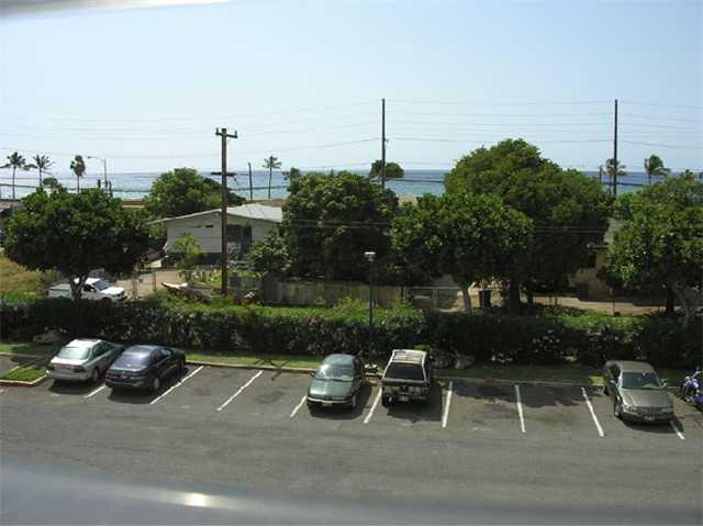 87-126 Helelua Street  Unit D306