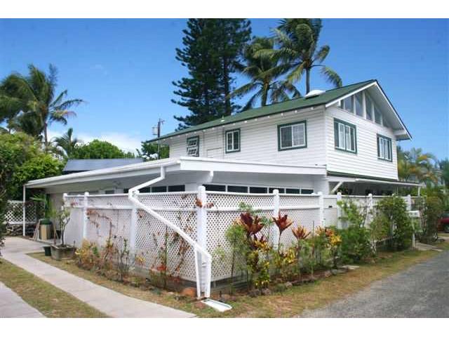 156C N Kalaheo Avenue
