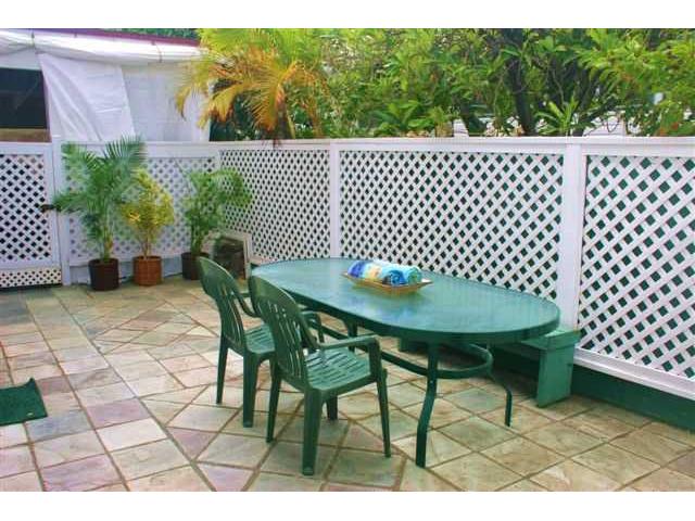 156C N Kalaheo Avenue