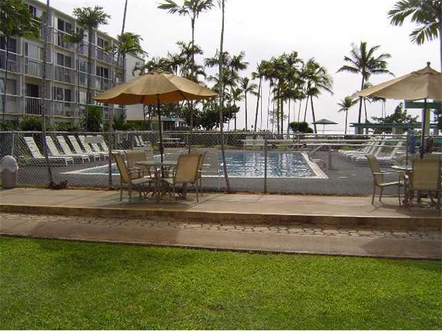85-175 Farrington Highway  Unit C/107