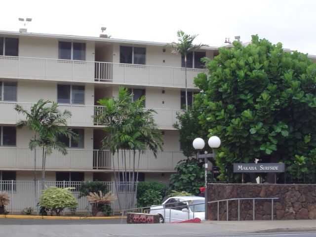 85-175 Farrington Highway  Unit C/107