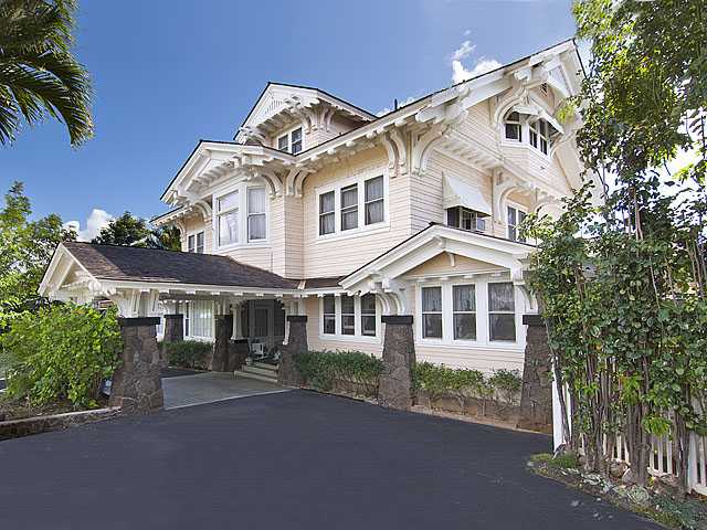 2001 Vancouver Drive