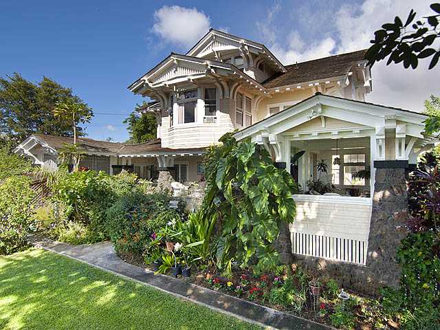 2001 Vancouver Drive