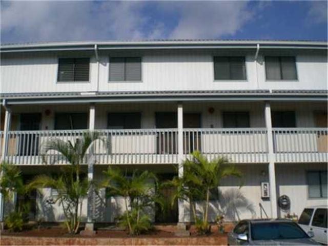 98-640 Moanalua Loop  Unit 2040