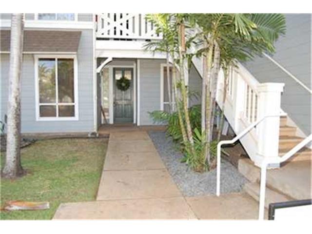 911058E Kekuilani Loop  Unit 503