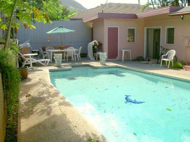 1233 Keolu Drive