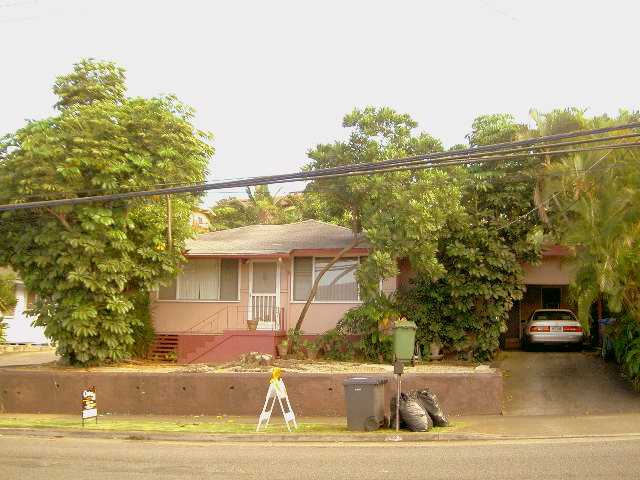 1233 Keolu Drive