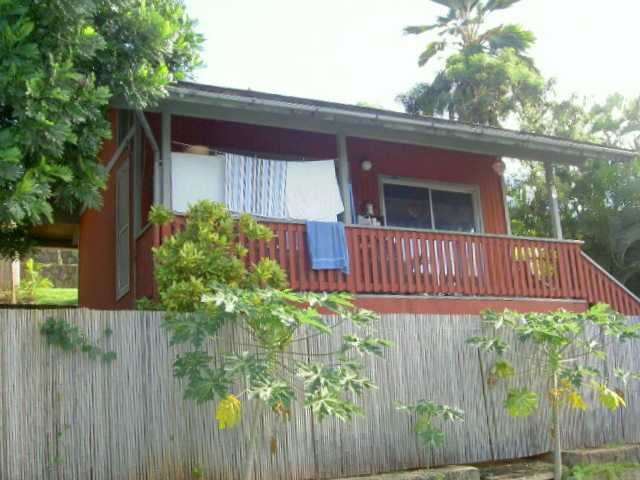 1233 Keolu Drive