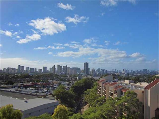 3138 Waialae Avenue  Unit 904
