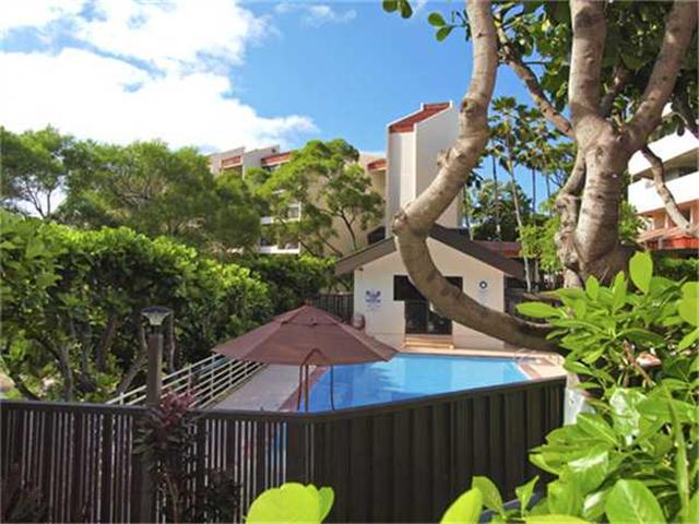 3138 Waialae Avenue  Unit 904