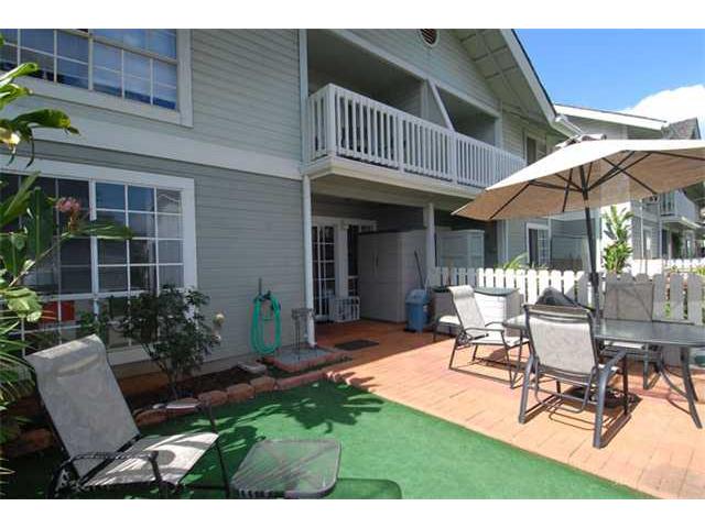 94-1451 Waipio Uka Street  Unit L106