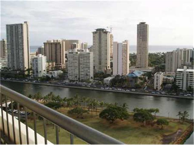 2333 Kapiolani Boulevard  Unit 2411