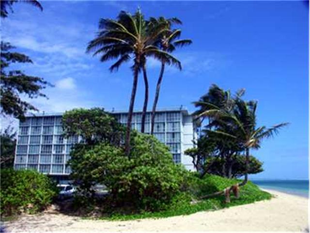 53549 Kamehameha Highway  Unit 618