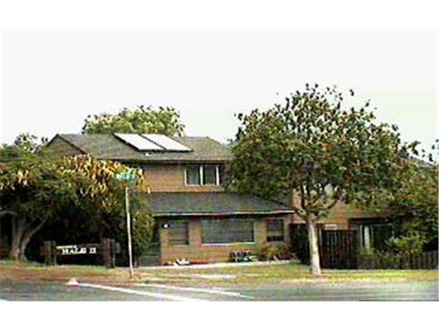 921331 Panana Street  Unit 51