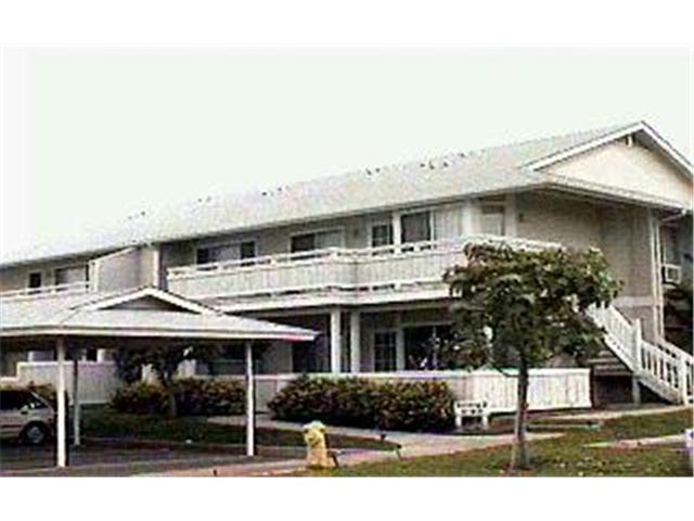 91879 Puamaeole Street Unit 9U 91879 Puamaeole Street Unit 9U
