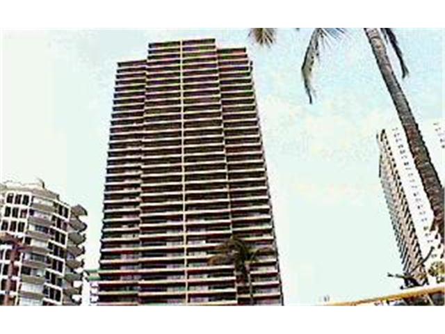 2470 Kalakaua Avenue Unit 903 2470 Kalakaua Avenue Unit 903